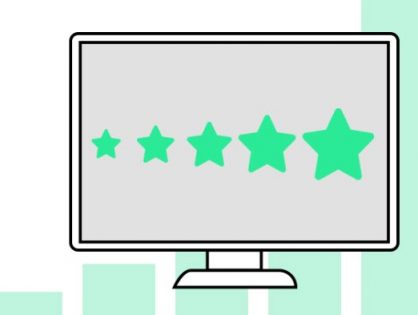 Ratings and Reviews